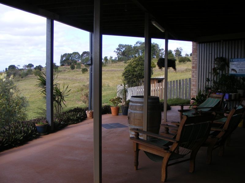 Booie QLD 4610