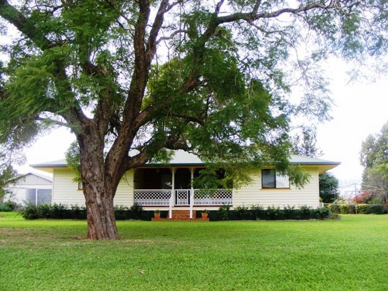 66 Parallel Road, Wooroolin QLD 4608