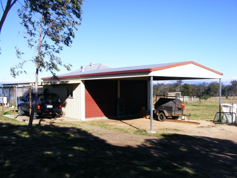 Ellesmere QLD 4610