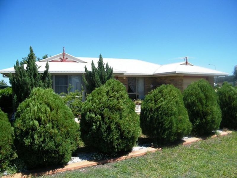 30 Cowie Drive, Kingaroy QLD 4610