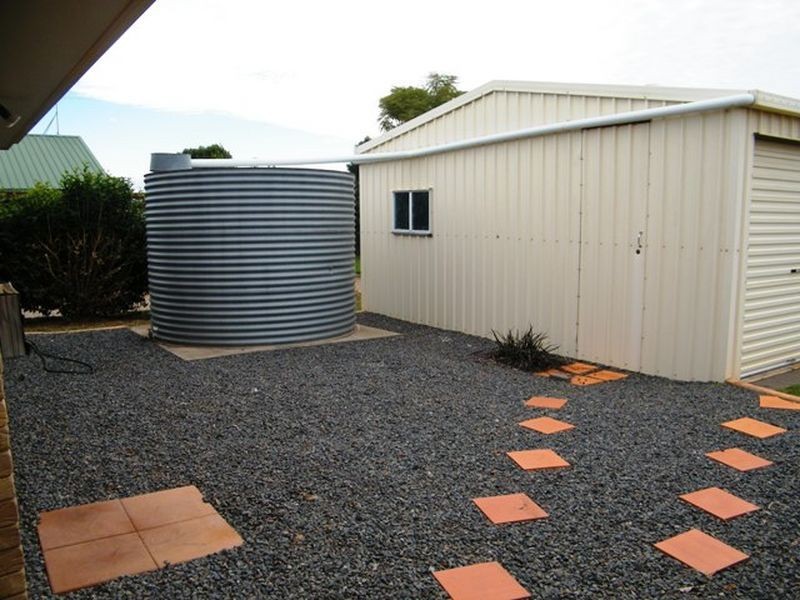 30 Cowie Drive, Kingaroy QLD 4610