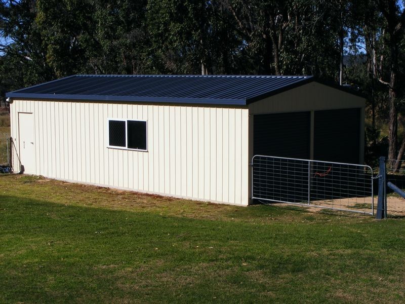 29 Rattenbury’S Road, Inverlaw QLD 4610