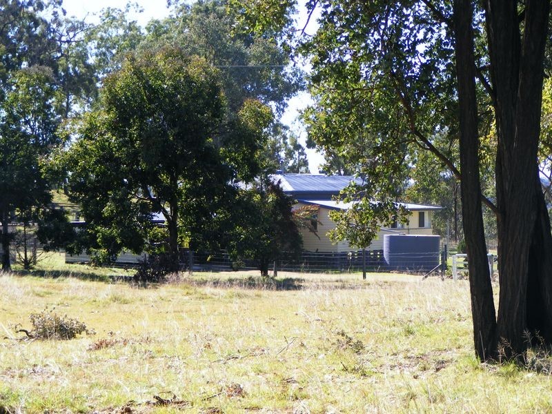 29 Rattenbury’S Road, Inverlaw QLD 4610