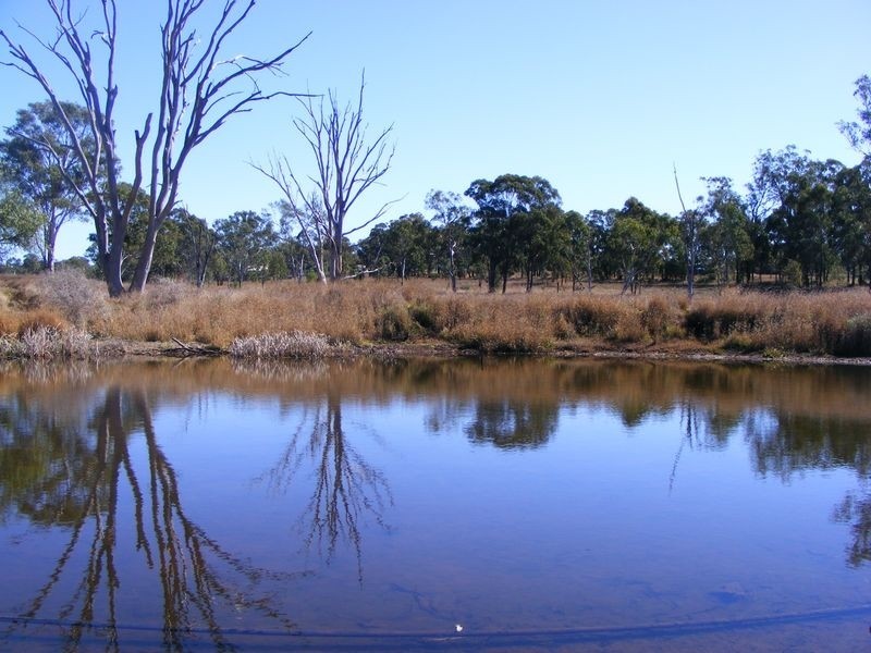Tingoora QLD 4608