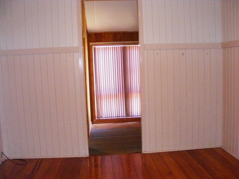 Tingoora QLD 4608