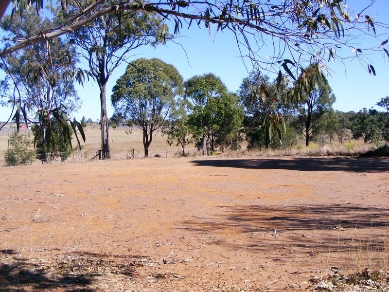Tingoora QLD 4608