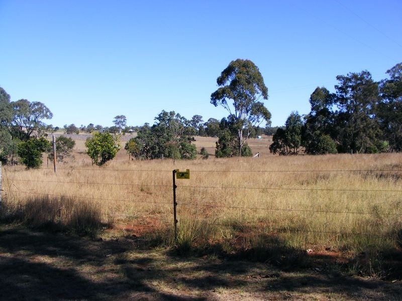 Tingoora QLD 4608