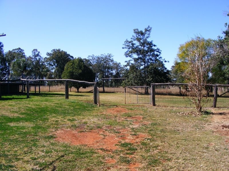 Tingoora QLD 4608