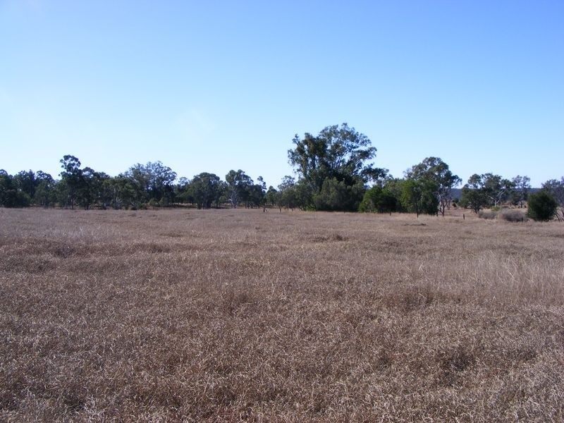 Tingoora QLD 4608