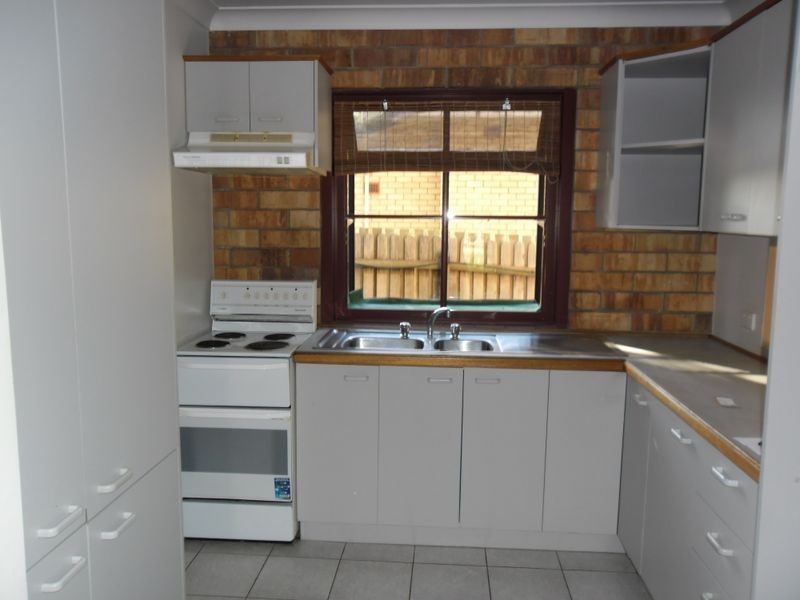 3/1 Kent Street, Kingaroy QLD 4610