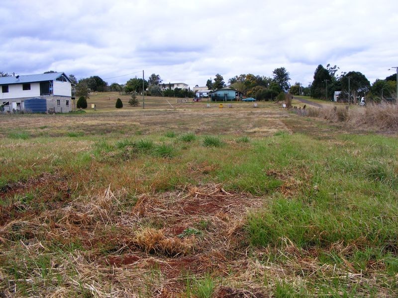 Lot 16 Muller Street, Tingoora QLD 4608