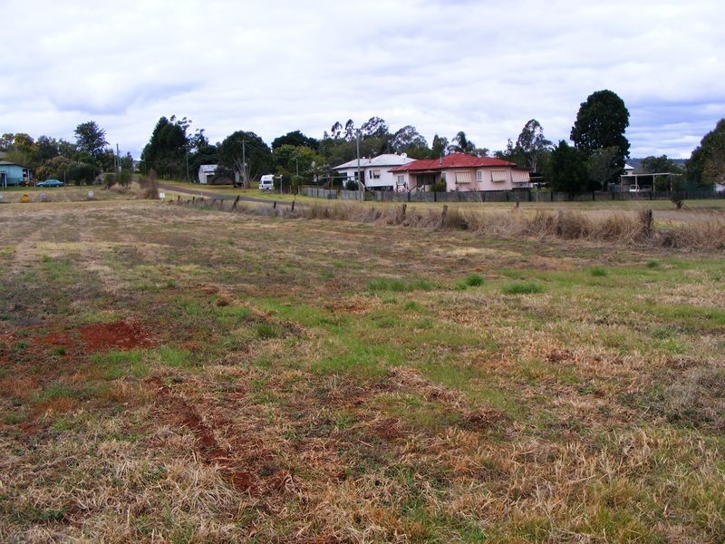 Lot 16 Muller Street, Tingoora QLD 4608