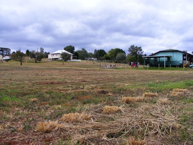 Lot 10 Gibson Street, Tingoora QLD 4608