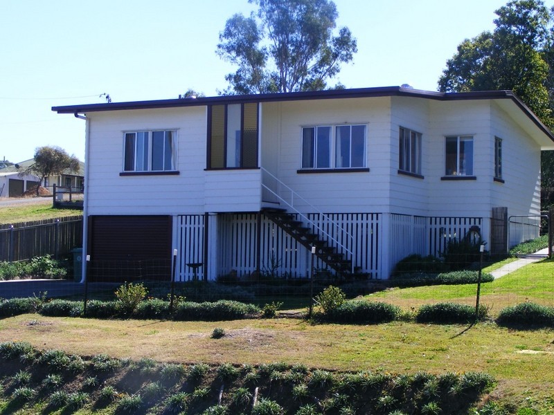 Nanango QLD 4615