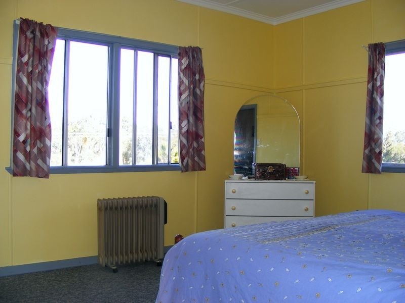 Nanango QLD 4615