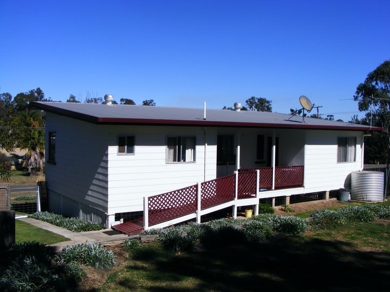 Nanango QLD 4615