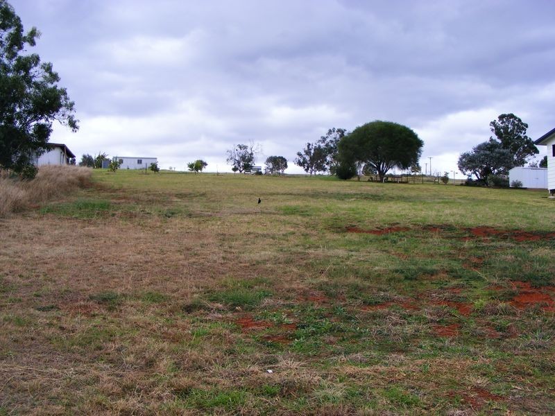 57 Magnussens Drive, Tingoora QLD 4608