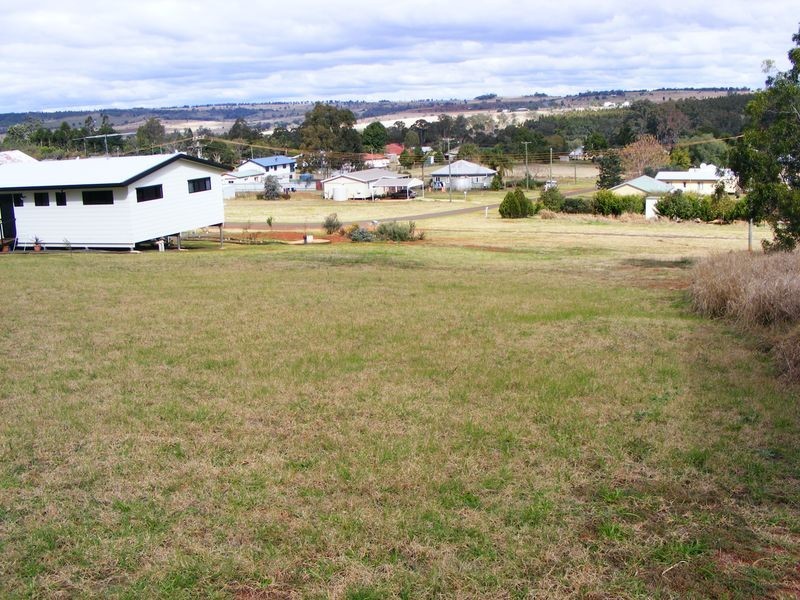 57 Magnussens Drive, Tingoora QLD 4608