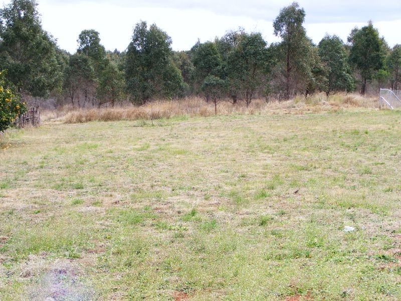 5 Muller Street, Tingoora QLD 4608
