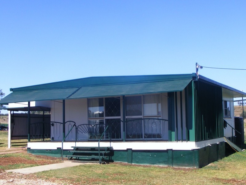 Memerambi QLD 4610