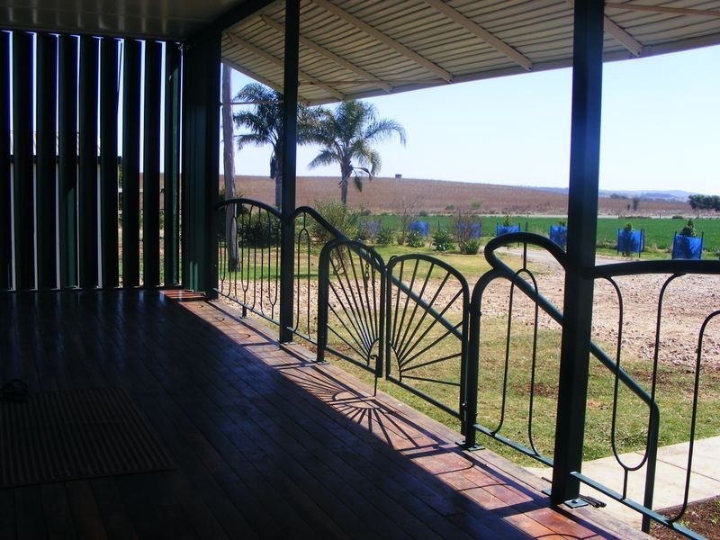 Memerambi QLD 4610