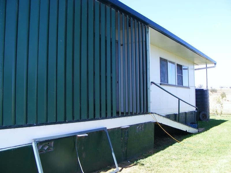 Memerambi QLD 4610