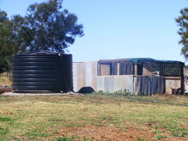 Memerambi QLD 4610