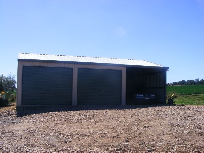 Memerambi QLD 4610