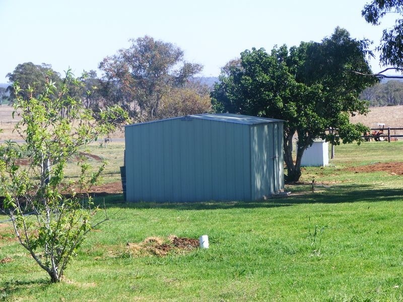 Memerambi QLD 4610