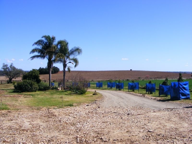 Memerambi QLD 4610