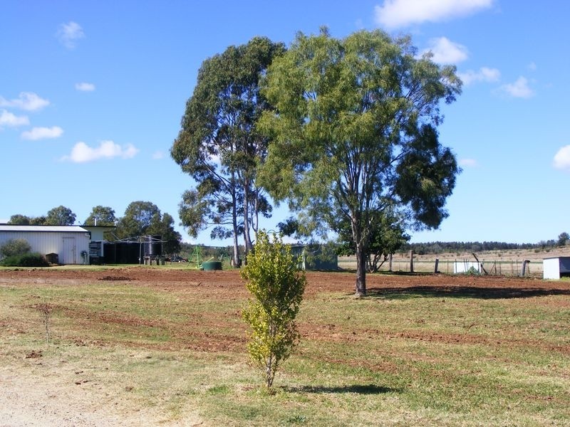 Memerambi QLD 4610