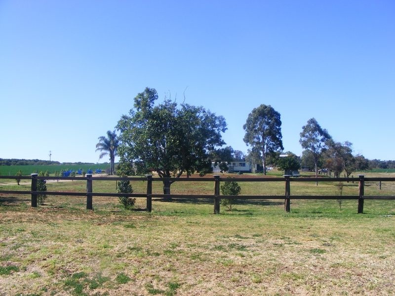 Memerambi QLD 4610