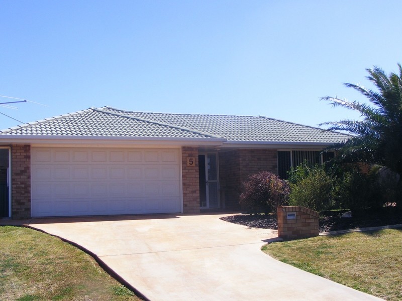 Kingaroy QLD 4610