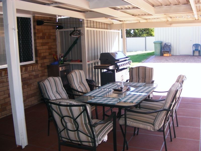 Kingaroy QLD 4610