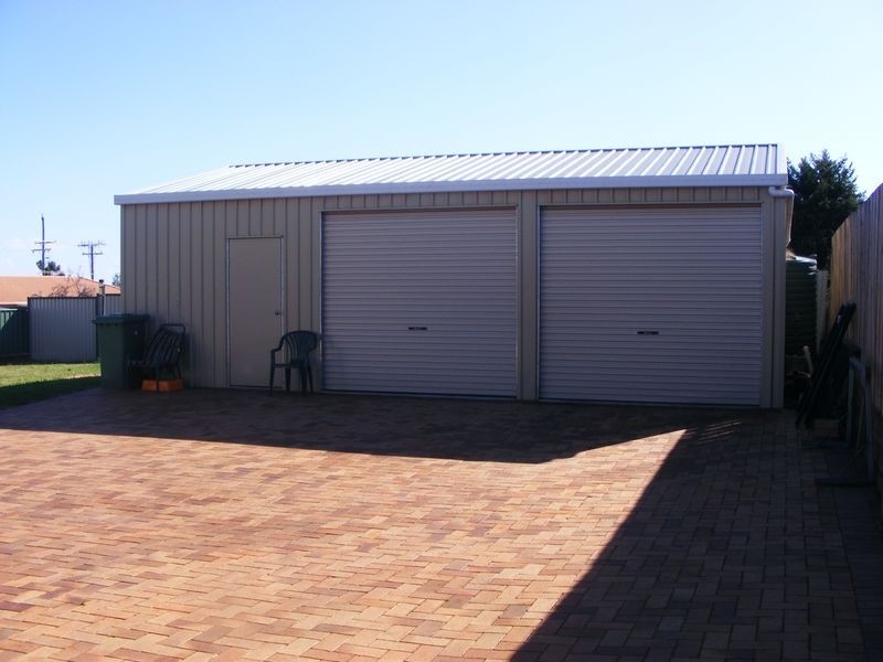 Kingaroy QLD 4610