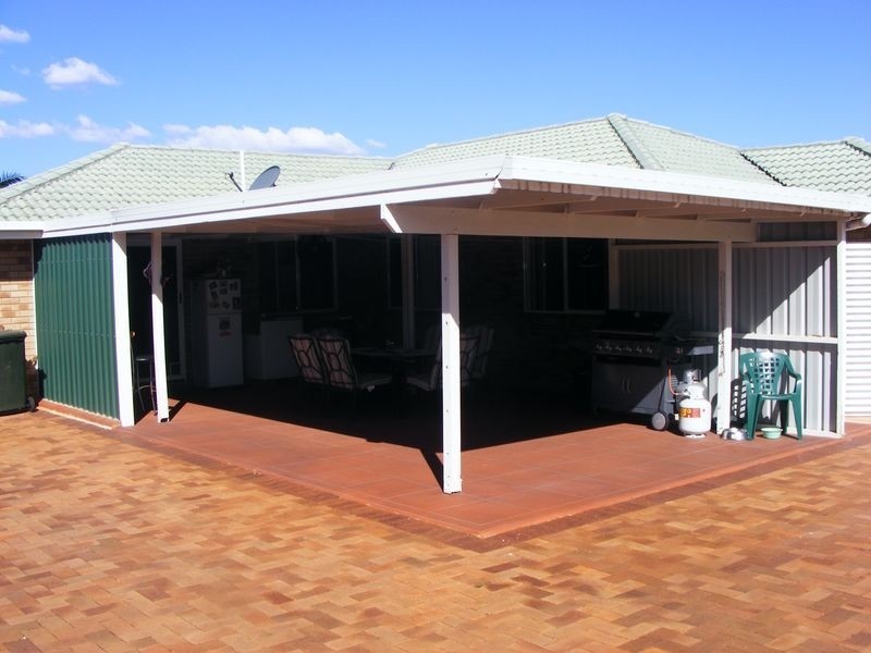 Kingaroy QLD 4610