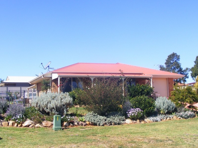 Kingaroy QLD 4610