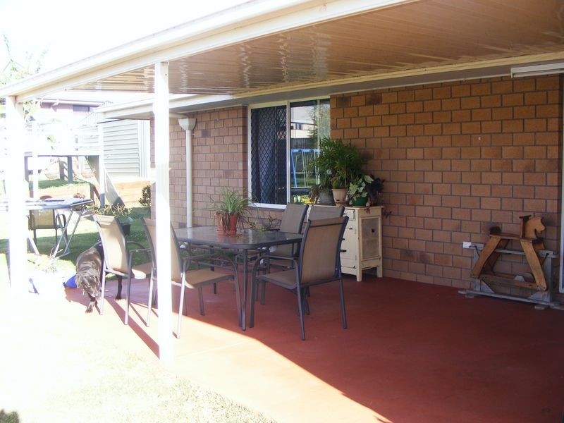 Kingaroy QLD 4610