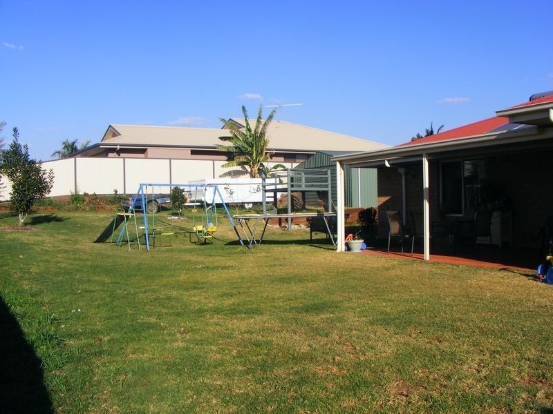 Kingaroy QLD 4610