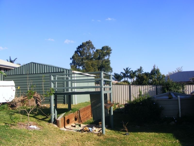 Kingaroy QLD 4610