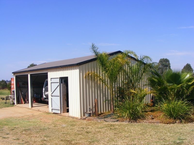 Kingaroy QLD 4610