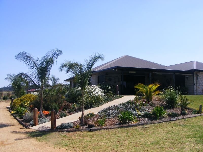 Kingaroy QLD 4610
