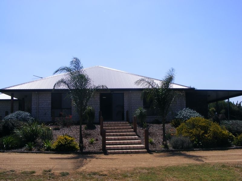 Kingaroy QLD 4610