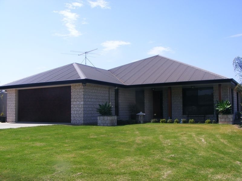 Kingaroy QLD 4610