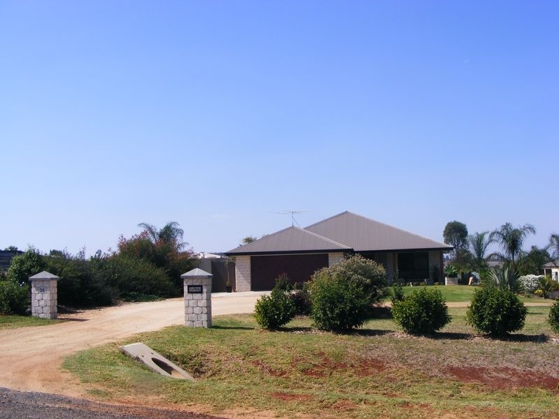 Kingaroy QLD 4610
