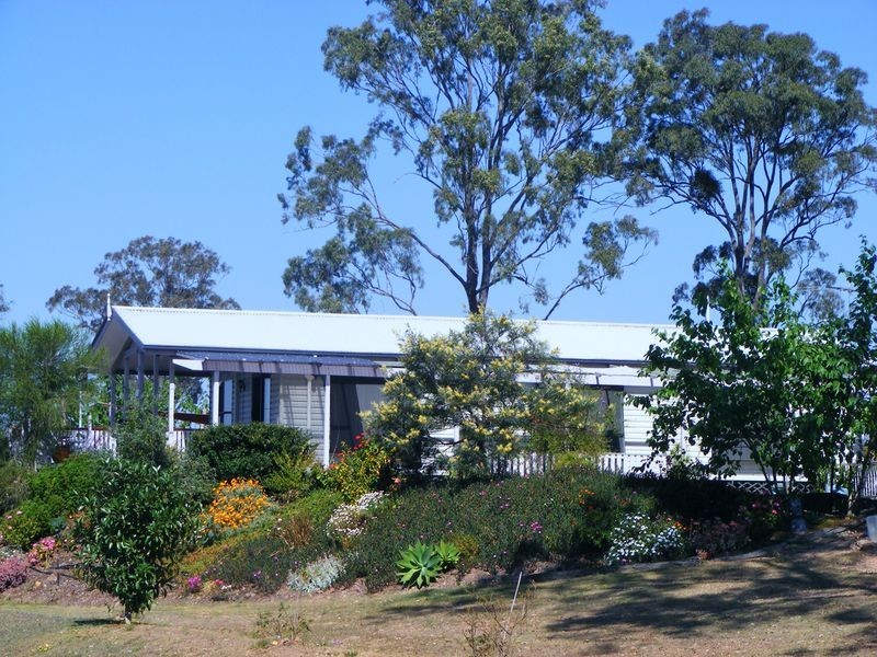 397 Nanango Brooklands Road, Nanango QLD 4615