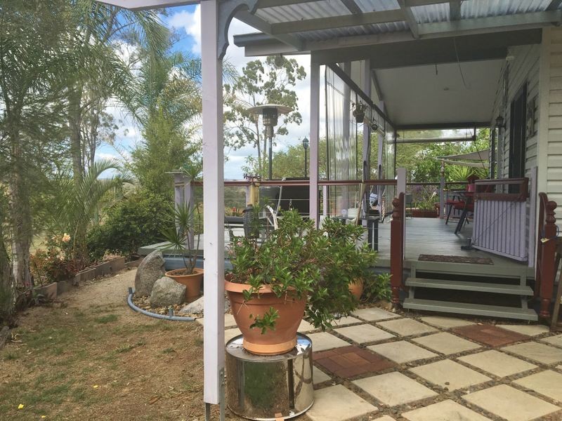 397 Nanango Brooklands Road, Nanango QLD 4615