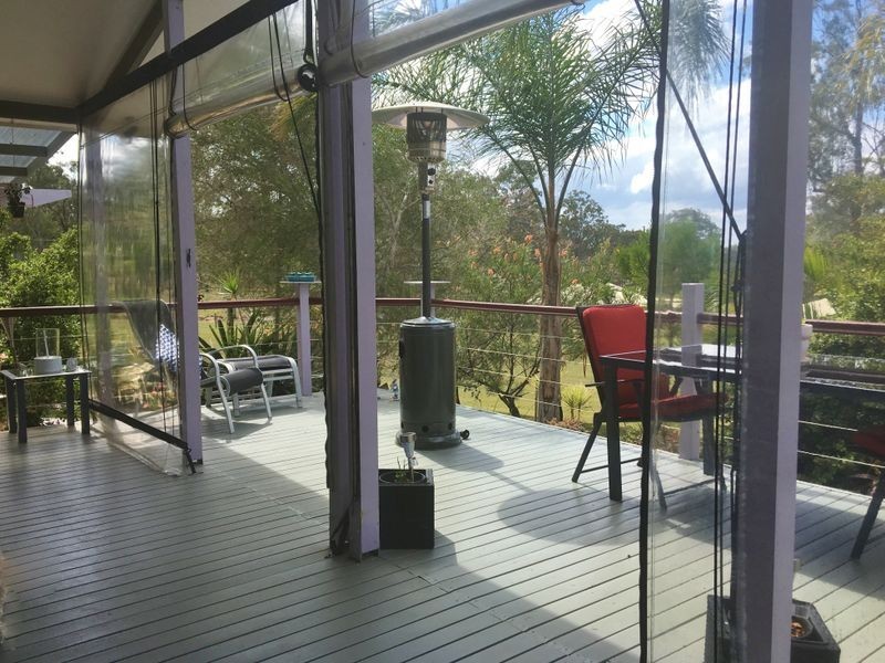 397 Nanango Brooklands Road, Nanango QLD 4615