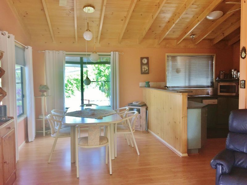 397 Nanango Brooklands Road, Nanango QLD 4615