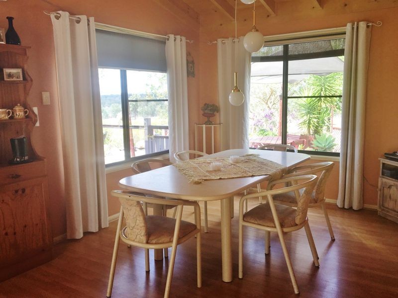 397 Nanango Brooklands Road, Nanango QLD 4615